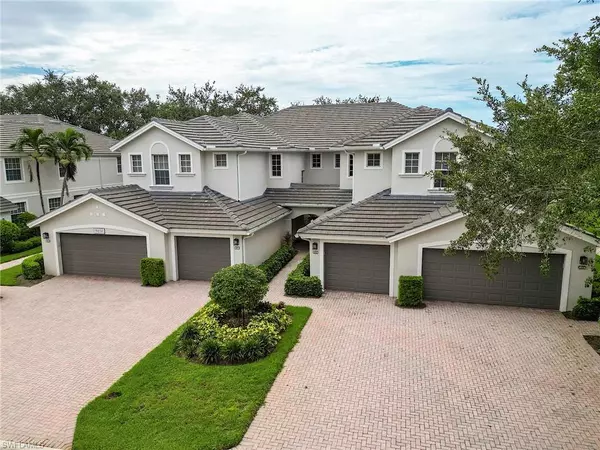 Estero, FL 34135,9251 Palmetto Ridge DR #201