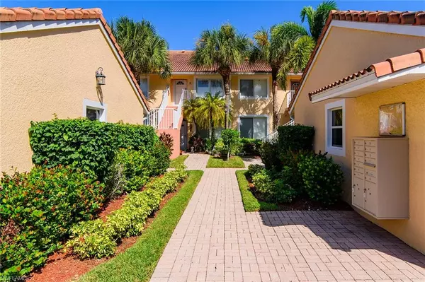 Naples, FL 34112,2365 NW Bayou LN #7010