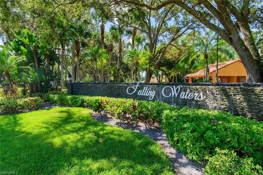 2365 NW Bayou LN #7010, Naples, FL 34112