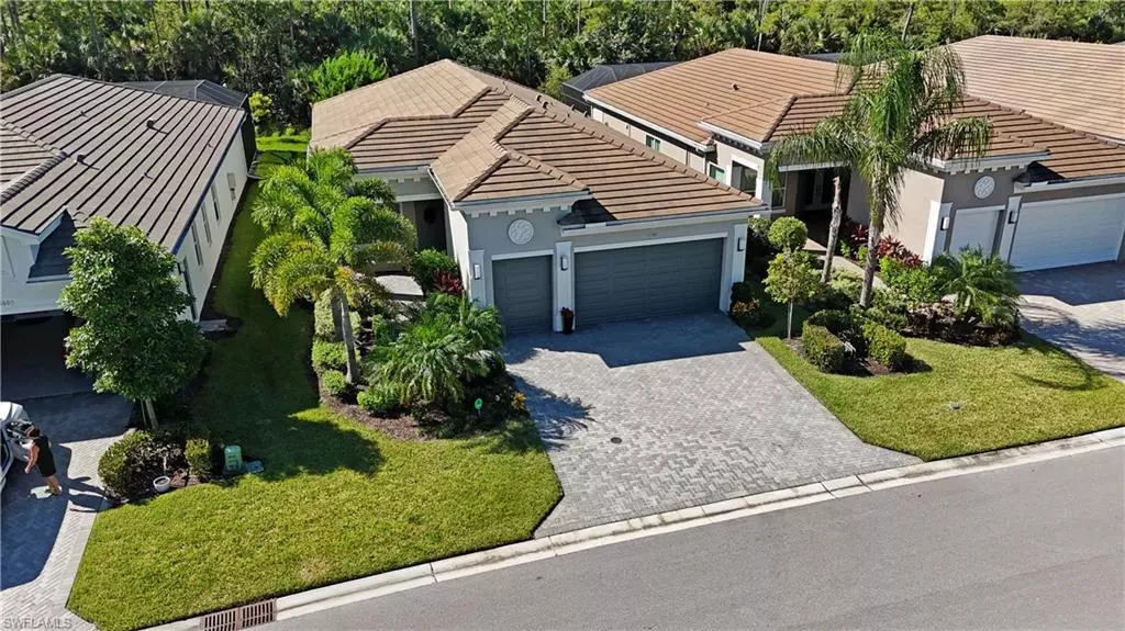 Bonita Springs, FL 34135,16601 Calistoga DR