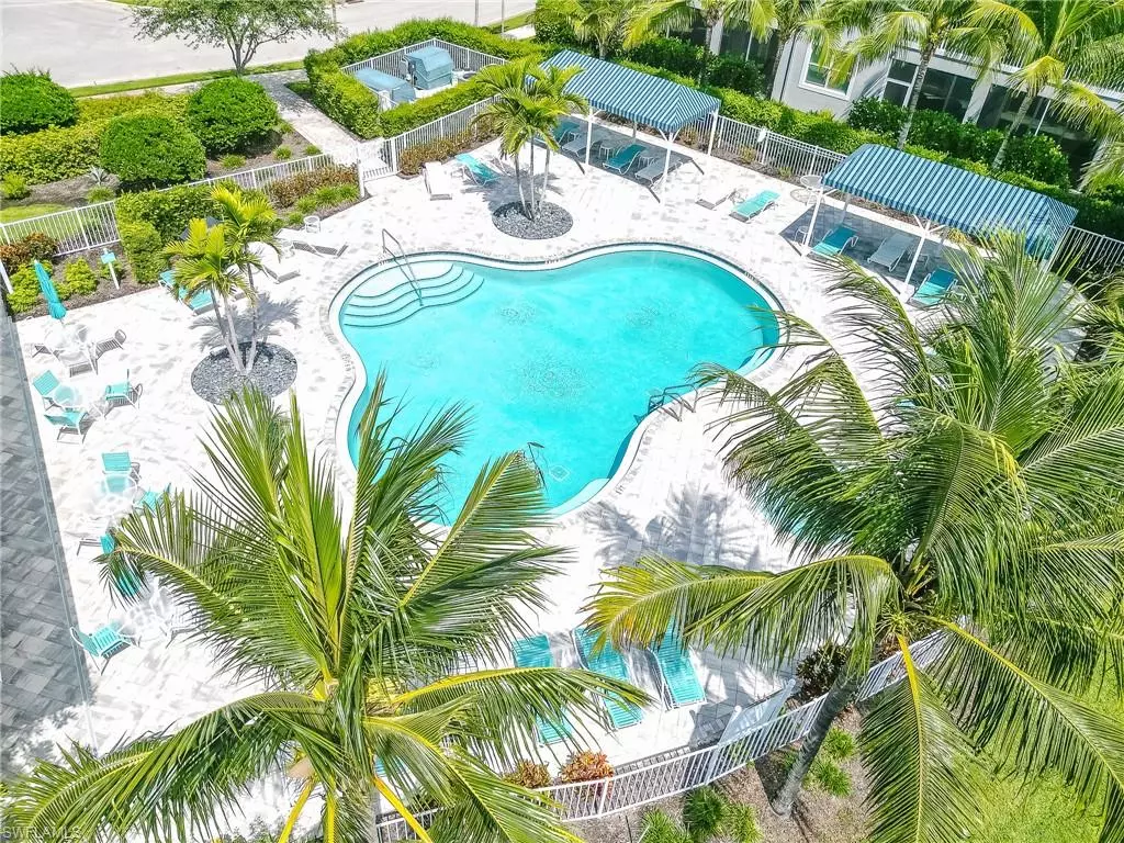 Naples, FL 34112,6940 Avalon CIR #503