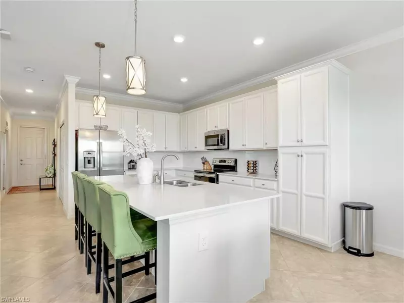 9578 Trevi CT #5145, Naples, FL 34113