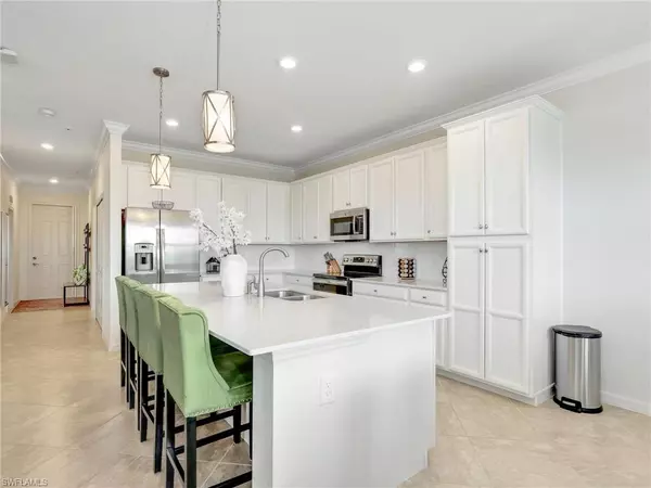 9578 Trevi CT #5145, Naples, FL 34113