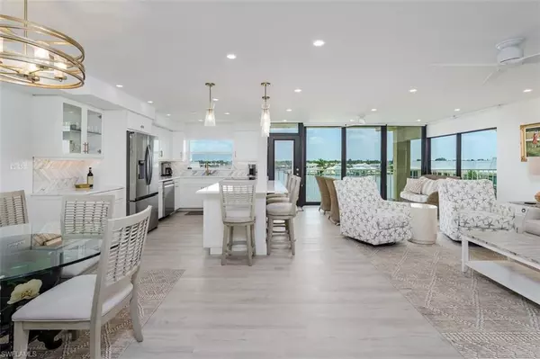 Naples, FL 34103,3450 Gulf Shore BLVD N #508