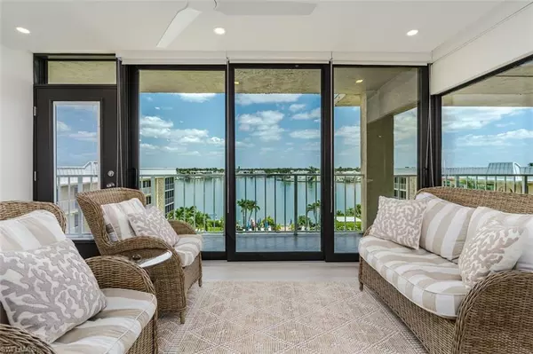 Naples, FL 34103,3450 Gulf Shore BLVD N #508