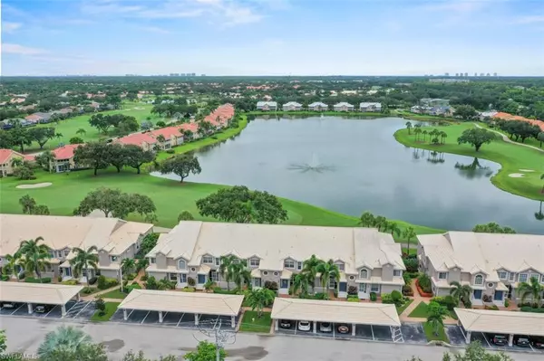 Bonita Springs, FL 34135,28068 Cavendish CT #2311