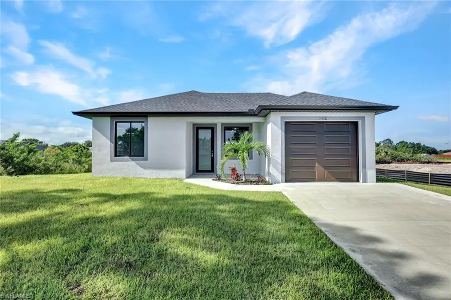 312 Progress AVE, Lehigh Acres, FL 33974
