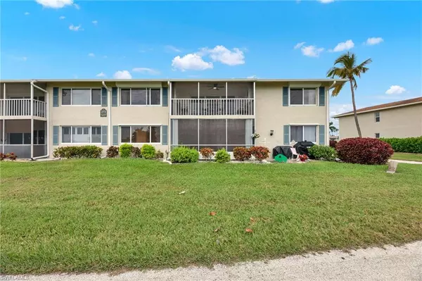 Naples, FL 34112,272 Winners CIR #4