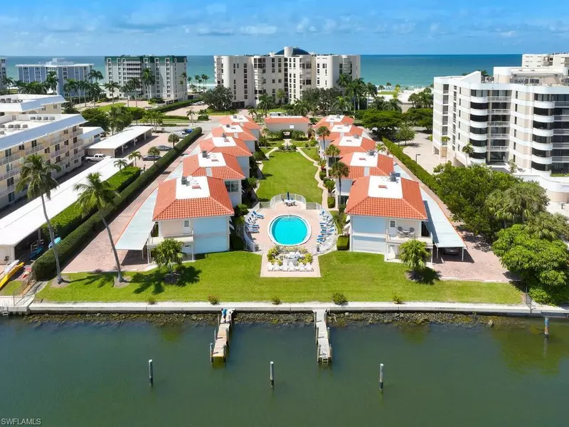 3070 GulfShore BLVD N #A209, Naples, FL 34103