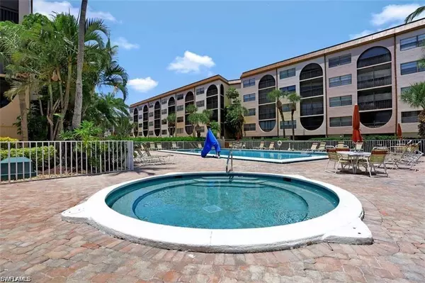 Marco Island, FL 34145,1011 Anglers CV #H504