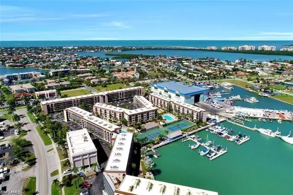 Marco Island, FL 34145,1011 Anglers CV #H504