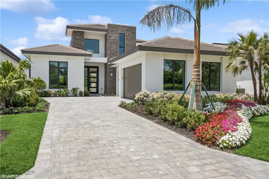19044 Via Messina WAY, Miromar Lakes, FL 33913
