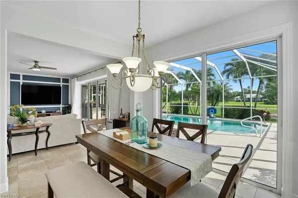 21505 Langholm RUN, Estero, FL 33928