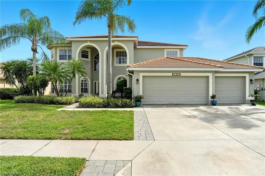 21505 Langholm RUN, Estero, FL 33928