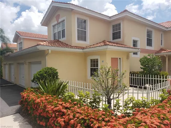 7552 Oleander Gate DR #C-204, Naples, FL 34109
