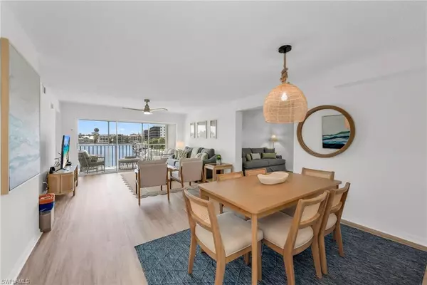 Naples, FL 34108,10682 Gulf Shore DR #205