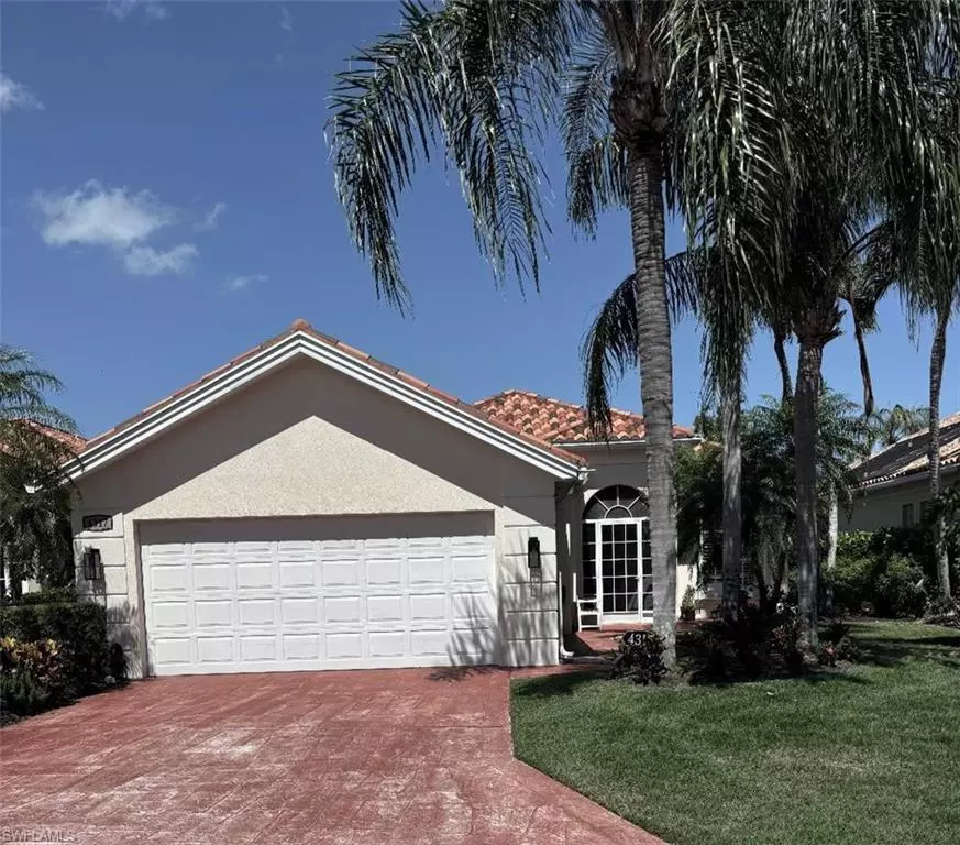 Naples, FL 34109,4317 Montalvo CT