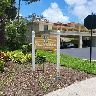 Naples, FL 34110,965 Tarpon Cove DR #202