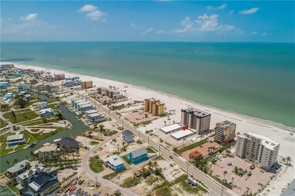 Fort Myers Beach, FL 33931,538 Estero BLVD #102