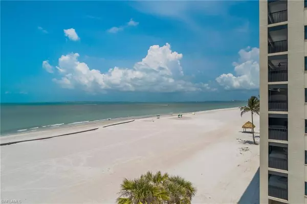 Fort Myers Beach, FL 33931,538 Estero BLVD #102