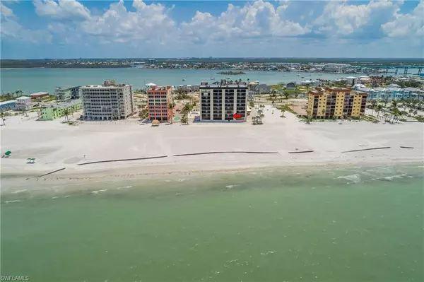 Fort Myers Beach, FL 33931,538 Estero BLVD #102