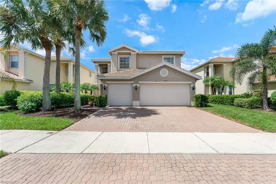 11260 Pond Cypress ST, Fort Myers, FL 33913