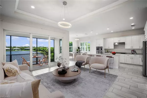 Naples, FL 34114,8936 Saint Lucia DR #202