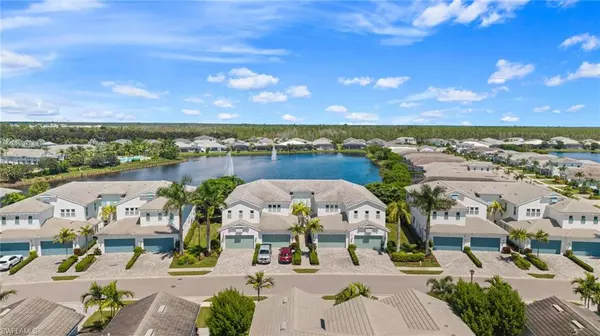 8936 Saint Lucia DR #202, Naples, FL 34114