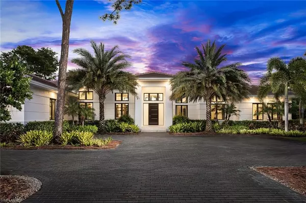 Naples, FL 34108,494 Gordonia RD