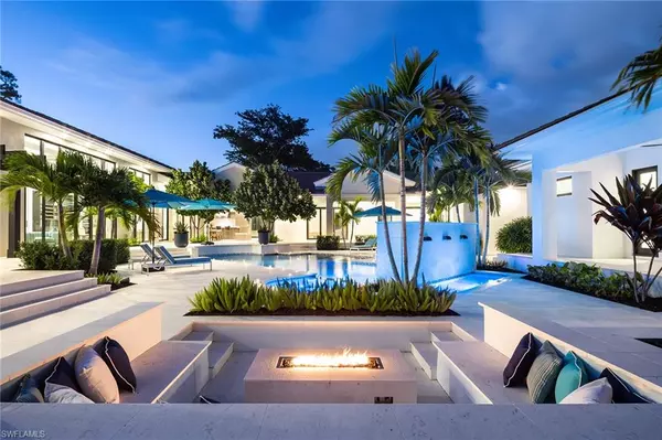 Naples, FL 34108,494 Gordonia RD