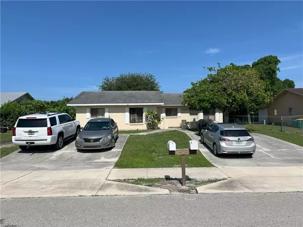 Naples, FL 34116,2129 46th TER SW