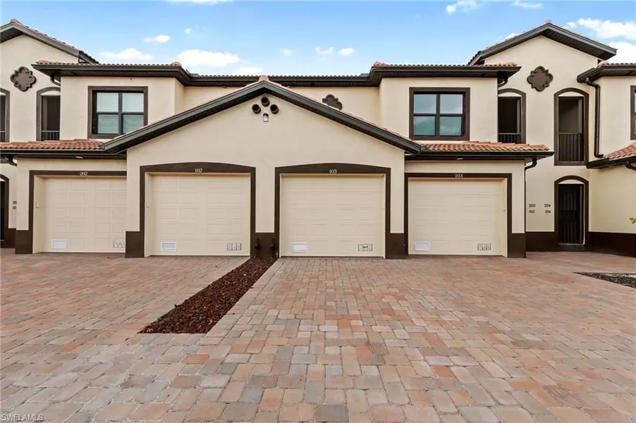 1802 Samantha Gayle WAY #103, Cape Coral, FL 33914