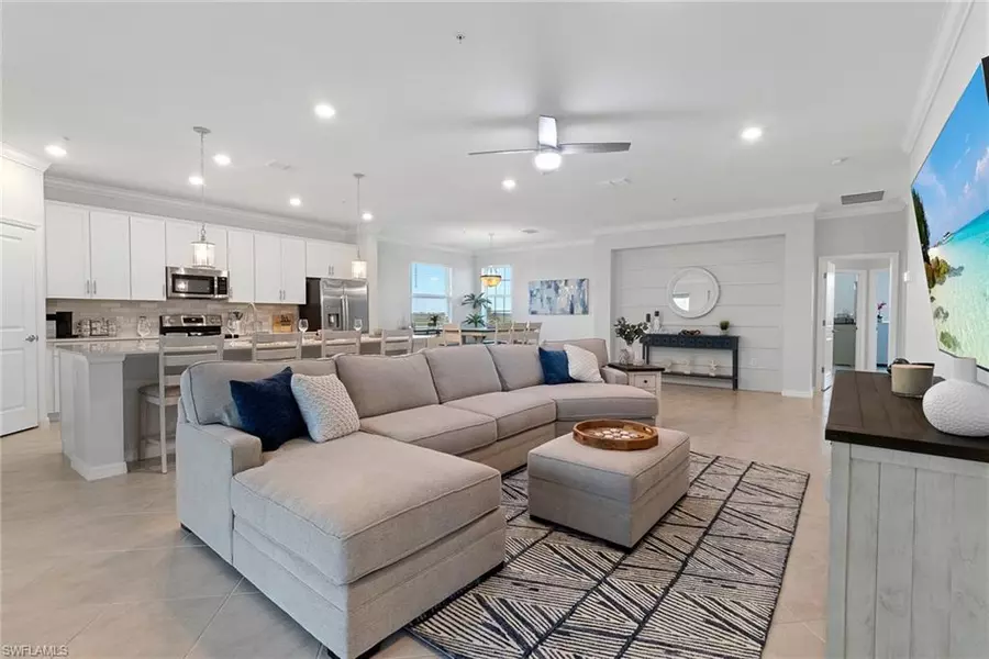 6052 Ellerston WAY #1722, Ave Maria, FL 34142
