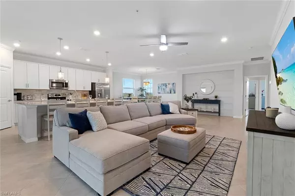 6052 Ellerston WAY #1722, Ave Maria, FL 34142