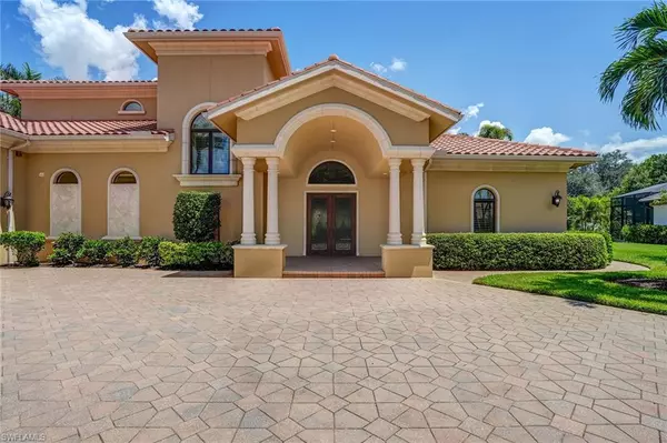 Fort Myers, FL 33912,9611 Monteverdi WAY