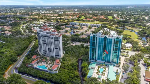 7515 Pelican Bay BLVD #5B, Naples, FL 34108