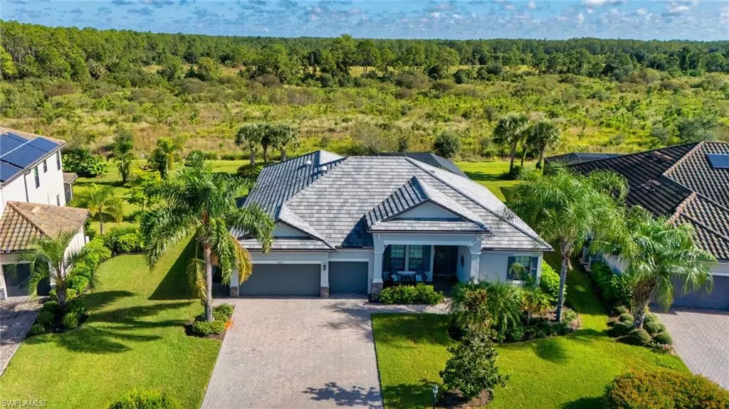 19046 Elston WAY, Estero, FL 33928