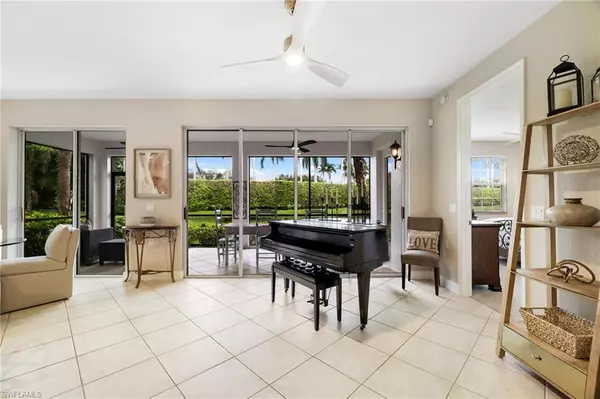 Miromar Lakes, FL 33913,10010 Valiant CT #101