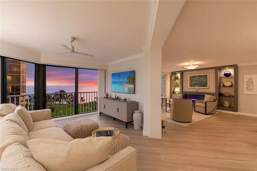 4401 Gulf Shore BLVD N #B603, Naples, FL 34103
