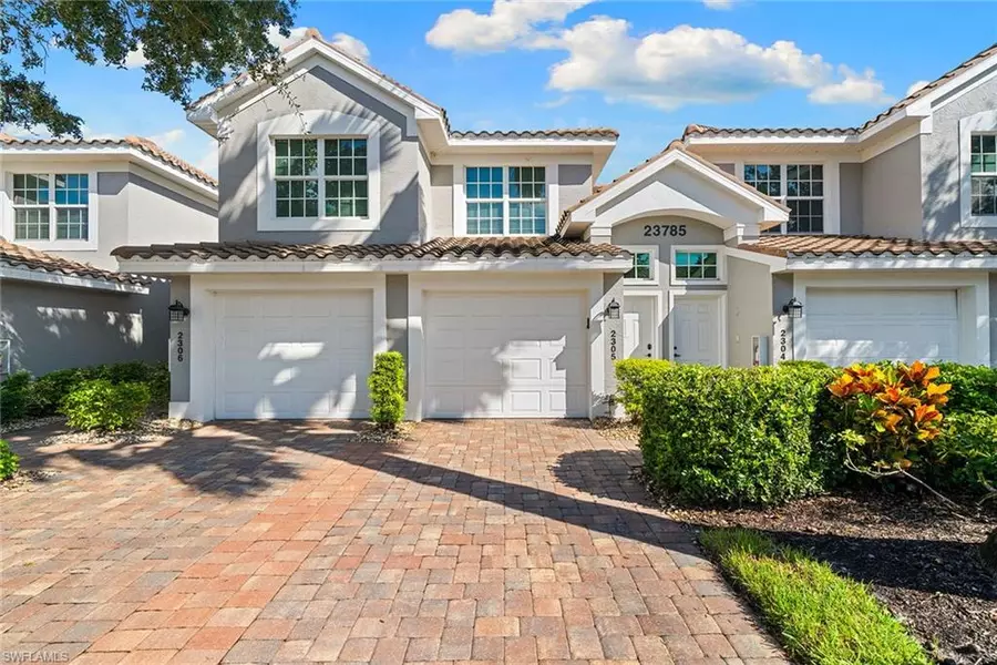 23785 Clear Spring CT #2305, Estero, FL 34135
