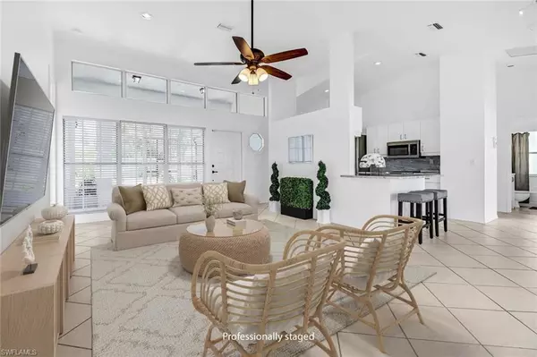 Naples, FL 34109,7023 Mill Pond CIR