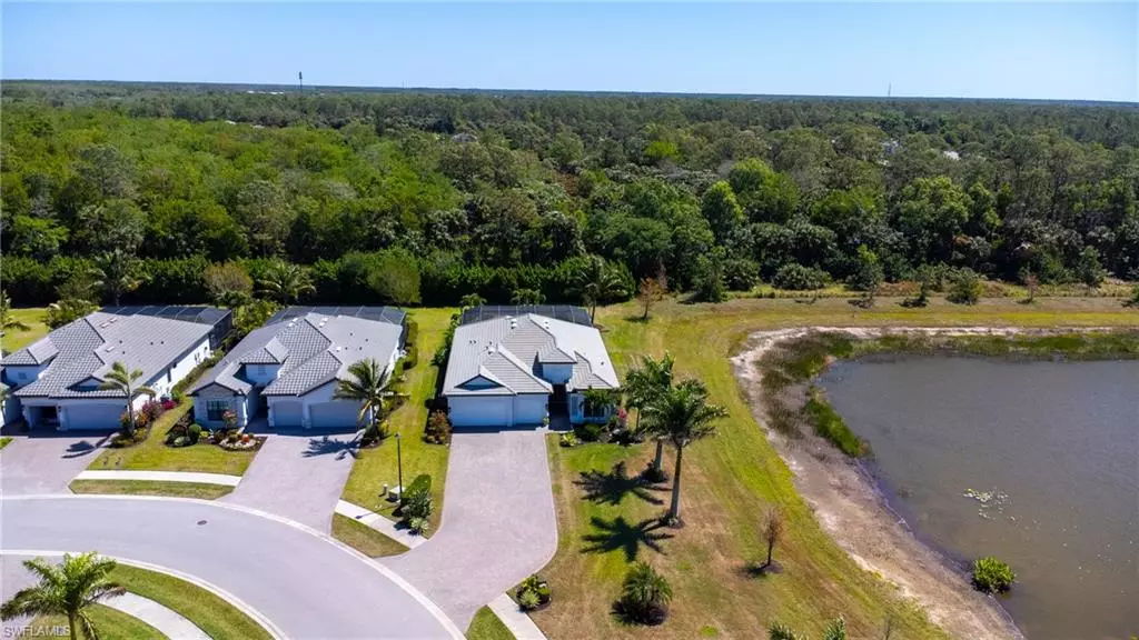 2302 Grenadines WAY, Naples, FL 34120