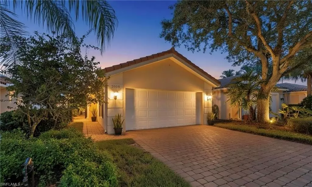 Naples, FL 34119,3238 Barbados LN