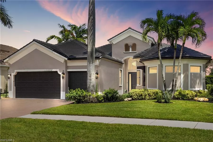 19931 Chapel TRCE, Estero, FL 33928