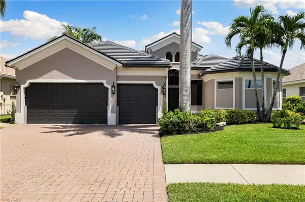 Estero, FL 33928,19931 Chapel TRCE