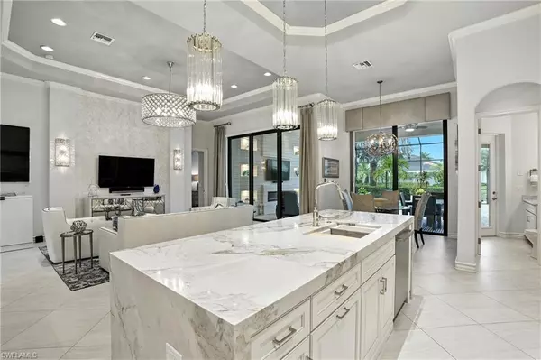 Miromar Lakes, FL 33913,17483 Via Navona WAY