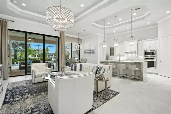 Miromar Lakes, FL 33913,17483 Via Navona WAY