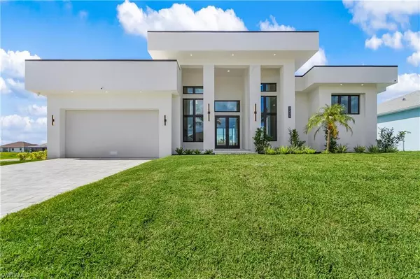 Cape Coral, FL 33993,4240 NW 33rd LN