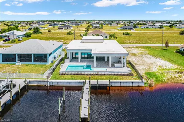 Cape Coral, FL 33993,4240 NW 33rd LN