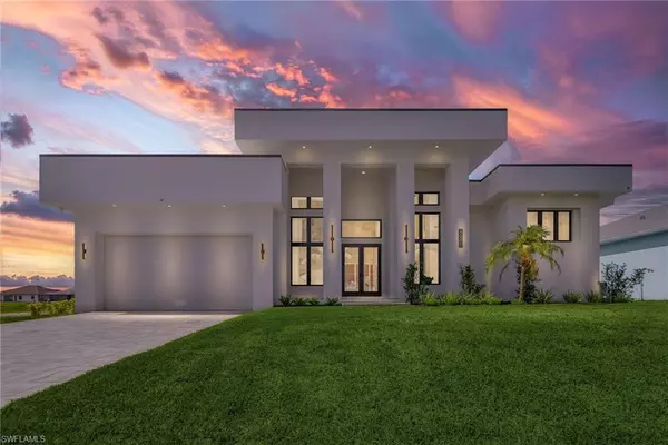 Cape Coral, FL 33993,4240 NW 33rd LN